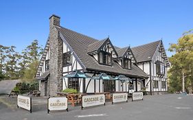 The Fox And Hounds Historic Hotel Port Arthur Exterior photo