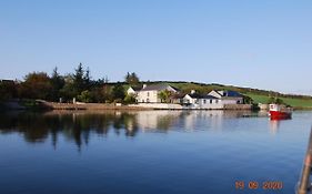 Seapoint House Bed & Breakfast Westport Exterior photo