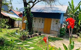 Nlco Homestay Siem Reap Exterior photo