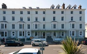 Esplanade Hotel Llandudno Exterior photo