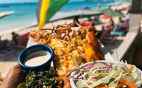 The Boardwalk Village Negril Exterior photo