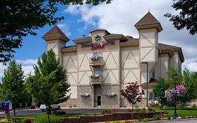 Springhill Suites By Marriott Frankenmuth Exterior photo