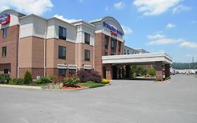 Springhill Suites Morgantown Exterior photo