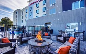 Towneplace Suites By Marriott Knoxville Oak Ridge Exterior photo