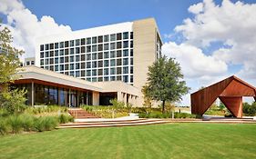 Ac Hotel By Marriott Dallas Frisco Exterior photo