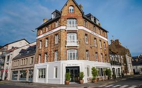 Otonali Hotel By Breizh Cafe Saint-Malo Exterior photo