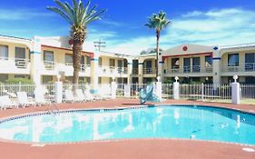 Americas Best Value Inn Beaumont Exterior photo