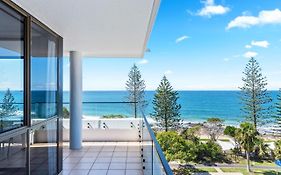 Windward Apartments Mooloolaba Exterior photo