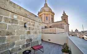 Quaint Boutique Hotel Nadur Exterior photo