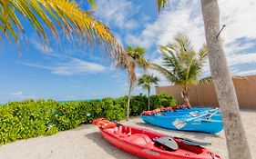 Golden Pelican Villa- 5 Bdr Beachfront Home In North Caicos, Turks & Caicos Whitby Exterior photo