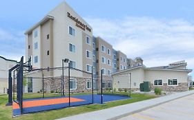 Residence Inn By Marriott Champaign Exterior photo