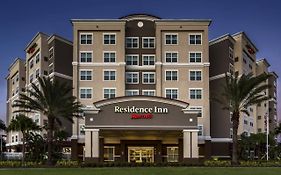 Residence Inn By Marriot Clearwater Downtown Exterior photo