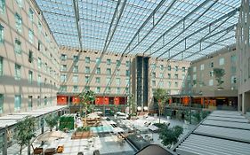 Courtyard By Marriott Mexico City Airport Hotel Exterior photo