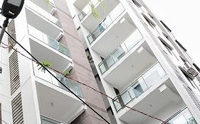 Sufia House Apartment Dhaka Exterior photo