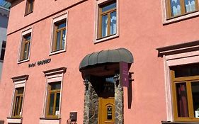 Hotel Majovey Zilina Exterior photo