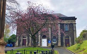 Stirling Youth Hostel Exterior photo