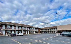 Kenora Motel Windsor Exterior photo