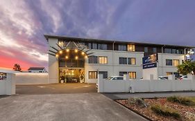 Jetpark Hotel Rotorua Exterior photo
