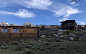 Les Chalets De Lozzi Calacuccia Exterior photo