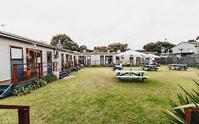 Beach Holiday Apartments Rye Exterior photo