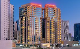 Marriott Executive Apartments Manama, Bahrain Exterior photo