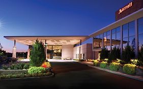 Indianapolis Marriott East Hotel Exterior photo