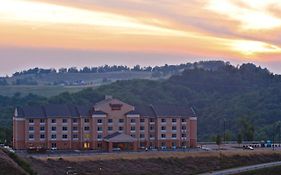 Fairfield Inn By Marriott Morgantown Exterior photo