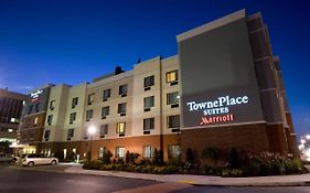 Towneplace Suites By Marriott Williamsport Exterior photo