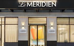 Le Meridien New York, Fifth Avenue Hotel Exterior photo