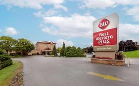 Best Western Plus Otonabee Inn Peterborough Exterior photo