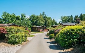 Blairgowrie Holiday Park Hotel Blairgowrie and Rattray Exterior photo