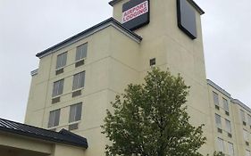 Airport Lodging Pittsburgh Airport Hotel Coraopolis Exterior photo