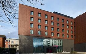 Moxy Chester Hotel Exterior photo