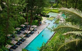 Avani Plus Khao Lak Resort Exterior photo