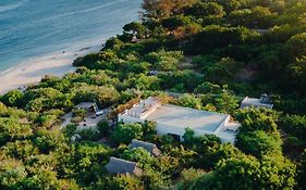 The Slow Leopard Kilwa Hostel Kilwa Masoko Exterior photo