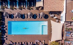 Lagos Atlantic Hotel Exterior photo