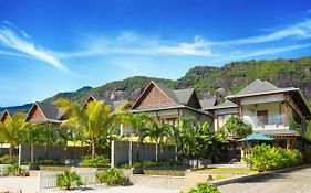 Ja Enchanted Waterfront Seychelles Hotel Eden Island Exterior photo