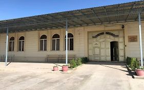 Bahrain Guest House Bukhara Exterior photo