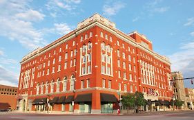 The Westin Great Southern Columbus Exterior photo