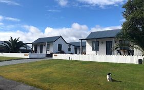 Amberlea Cottages Hokitika Exterior photo