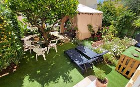 Super Flat, Garden. Bnbrickeys Apartment Monte Carlo Exterior photo