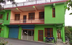 Kanta Riverside Home Stay Palampur Exterior photo