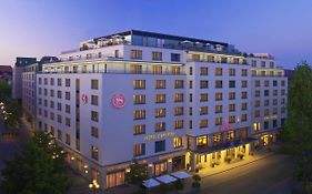 Sheraton Carlton Nuernberg Hotel Exterior photo