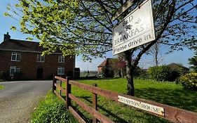 Plumpton House Hotel Ashford  Exterior photo