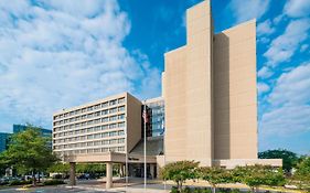 The Westin Tysons Corner Hotel Exterior photo