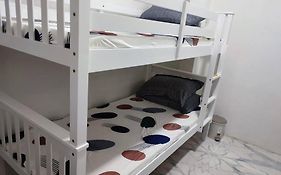 Bunk Bed Room Male Exterior photo