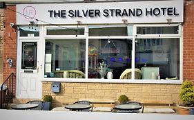 Myroomz Silver Strand Hotel Blackpool Exterior photo