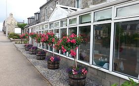 Willowbank Hotel Grantown-on-Spey Exterior photo