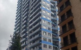 Bergo Apartment Batumi Exterior photo