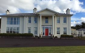 Redgate House Bed & Breakfast Bed & Breakfast Londonderry Exterior photo